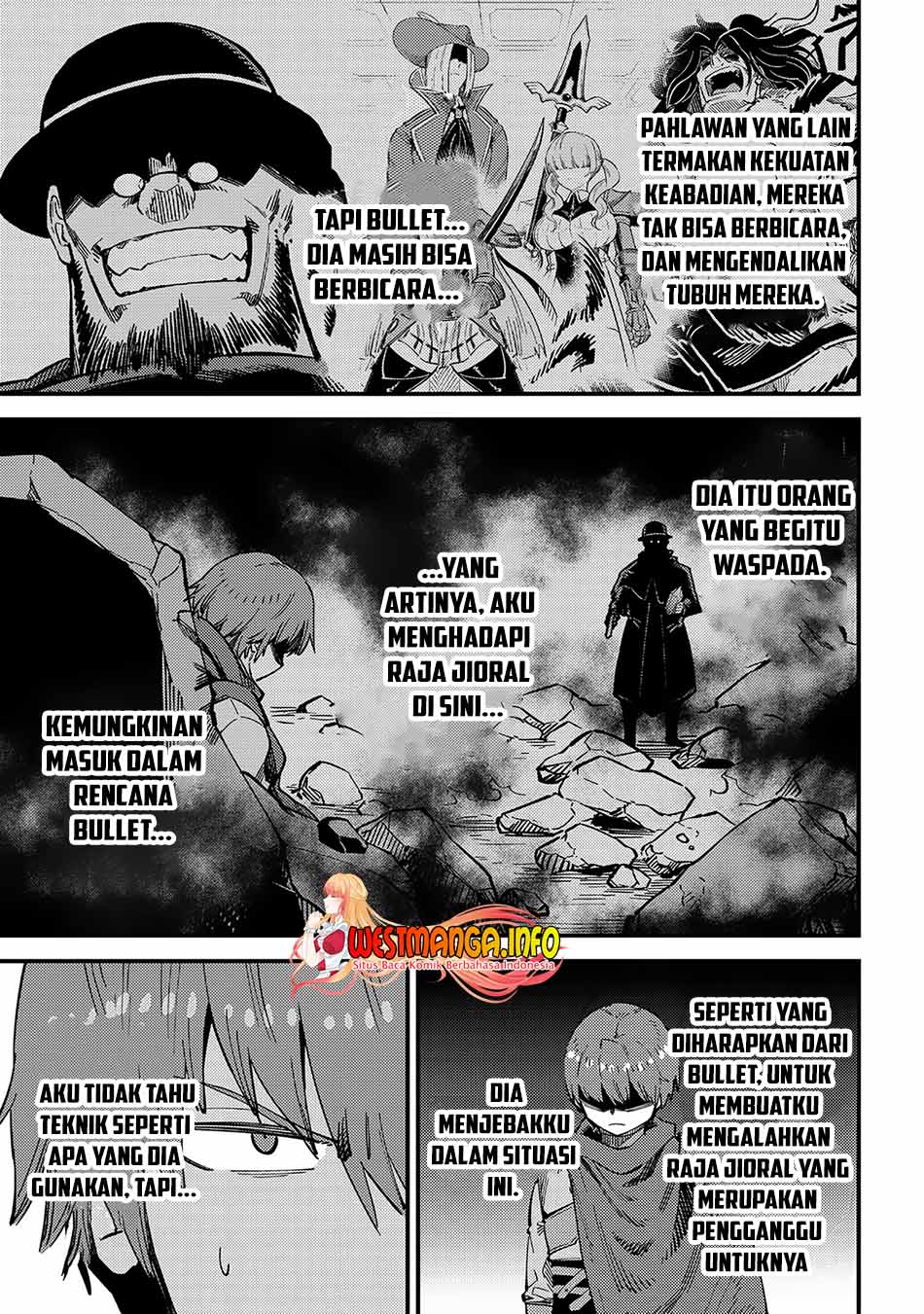 Kaifuku Jutsushi Yarinaoshi: Sokushi Mahou to Skill Copy no Chouetsu Heal